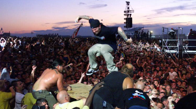 La confusión del lodo