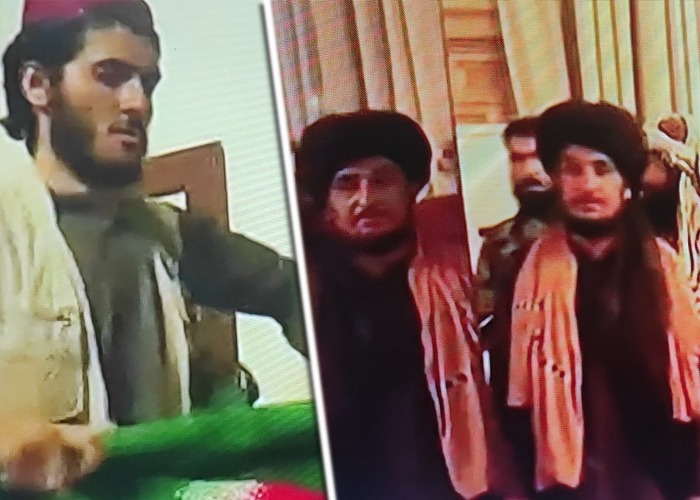  - Talibán, el grupo islamista que regresa al poder en Afganistán 20 años después