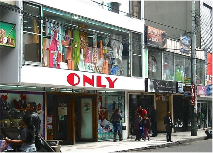 ¿Almacenes Only capacita a sus administradores?