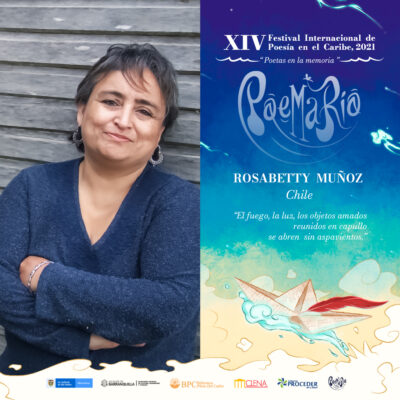  - Poesía internacional en el Caribe colombiano (I)