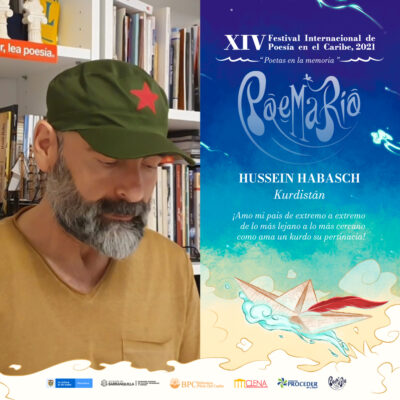  - Poesía internacional en el Caribe colombiano (I)