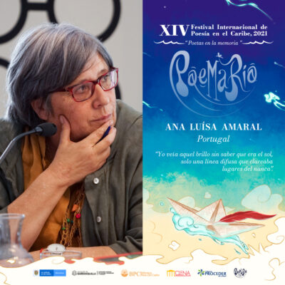  - Poesía internacional en el Caribe colombiano (II)