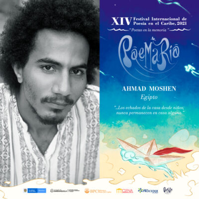  - Poesía internacional en el Caribe colombiano (II)