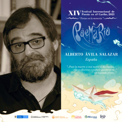  - Poesía internacional en el Caribe colombiano (II)