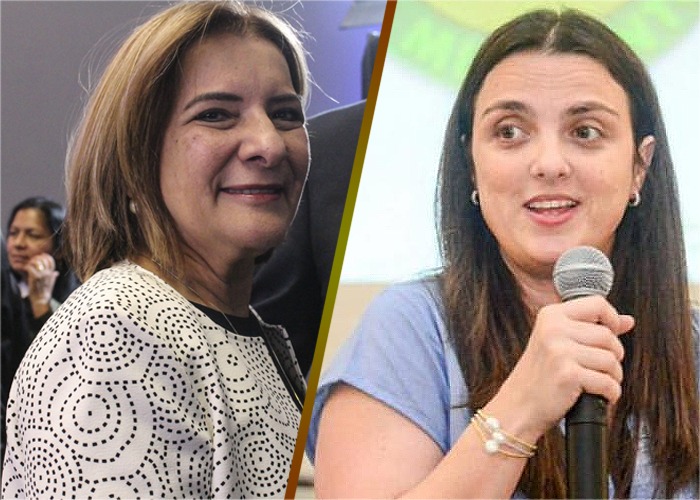 ¿Tiene que declararse impedida Margarita Cabello para investigar a la MinTIC?