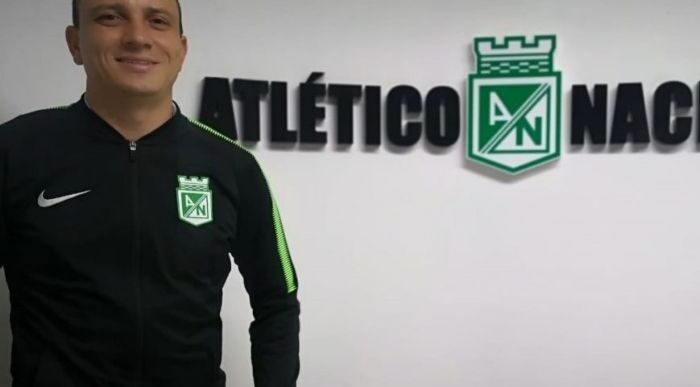  - El precio que está pagando Ardila Lulle por contratar un tecnico sin experiencia en Nacional