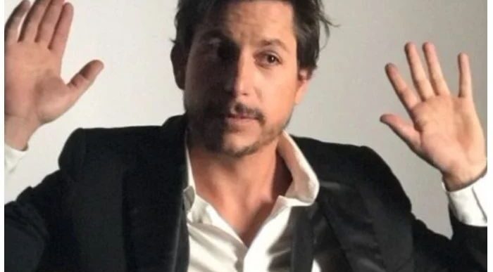  - La rabia que le dan las críticas a Alejandro Riaño