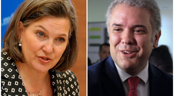  - 4.000 afganos a punto de llegar como refugiados a Colombia