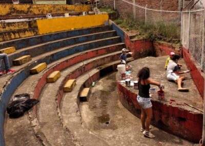  - Barrio Adentro: la transformación de los barrios de Cali tras el paro nacional - Página 3