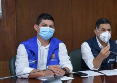  - Tropezón del alcalde de Cali para cumplir con acuerdos de la Resistencia de Meléndez - Página 2