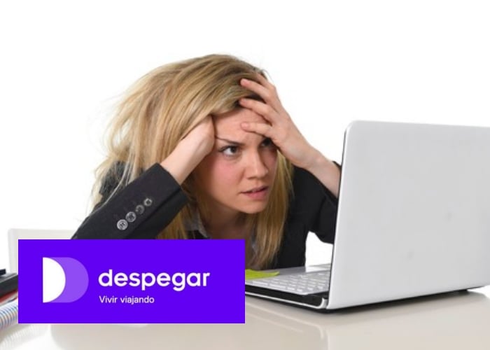 $3.600.000 a la basura: la estafa de comprar tiquetes con Despegar.com