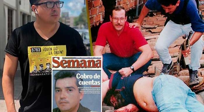  - La obsesión de Beto Coral por descubrir quién fue el asesino de su papá