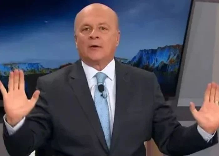 El último descaro de Carlos Antonio Vélez: comparar lo sucedido en El Campín con el paro nacional