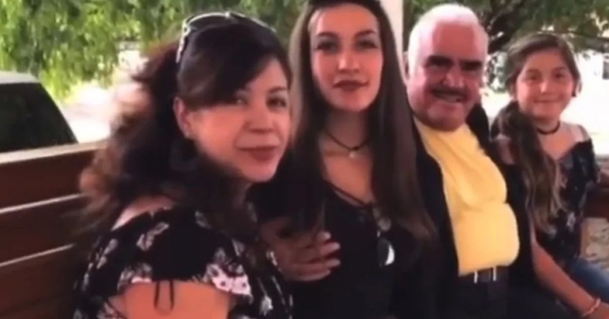 La agonía de Vicente Fernández, el rey de los machistas