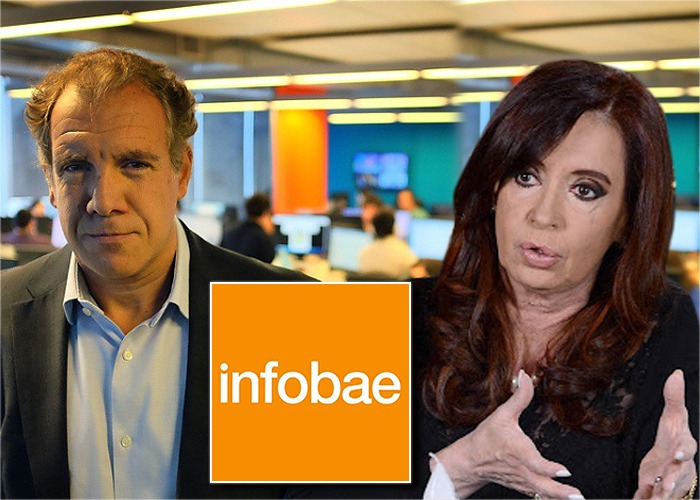 Infobae, el gigante argentino que pisa duro en Colombia