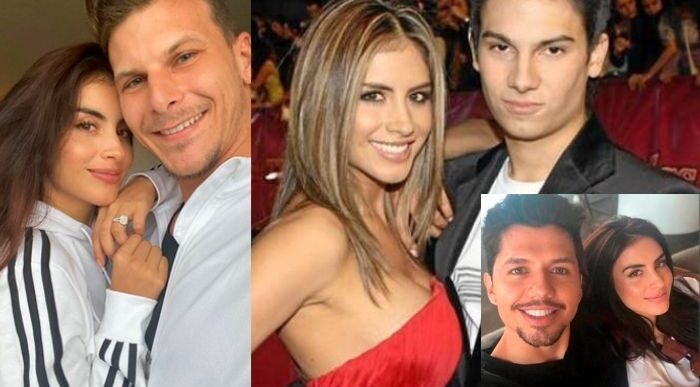  - Jessica Cediel: de buenas en la televisión, de malas para el amor