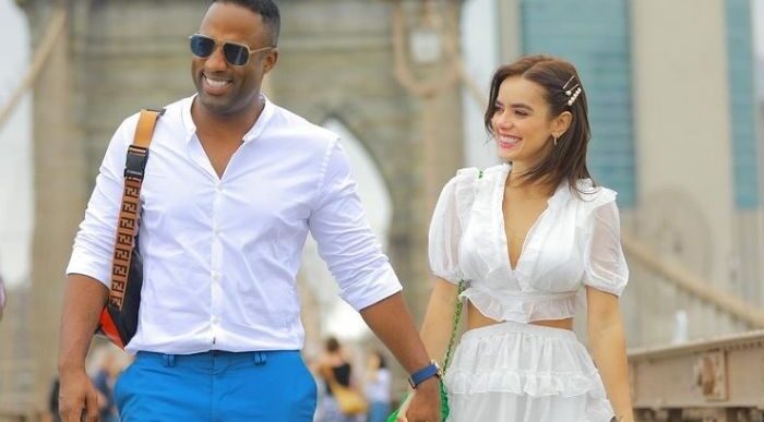  - El despecho eterno de Elianis Garrido