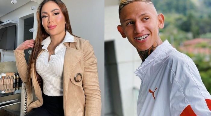  - La generosidad de La Liendra: hacerle publicidad a las keratinas de Epa Colombia