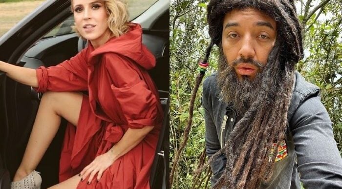  - Video: el momento en el que el diablo recibe a Azcárate en los sótanos del infierno