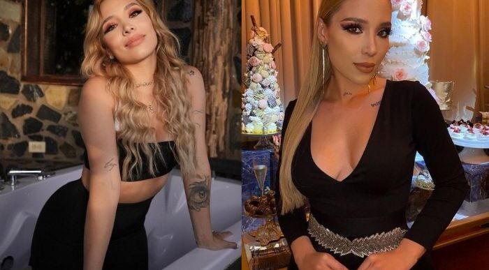  - Luisa Fernanda W jurado: La decadencia de las reinas colombianas