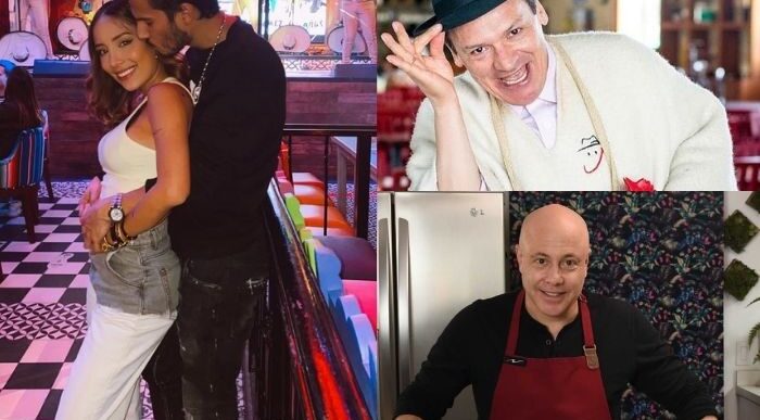  - ¿Fracasará el restaurante de Luisa Fernanda W como el de estos famosos?