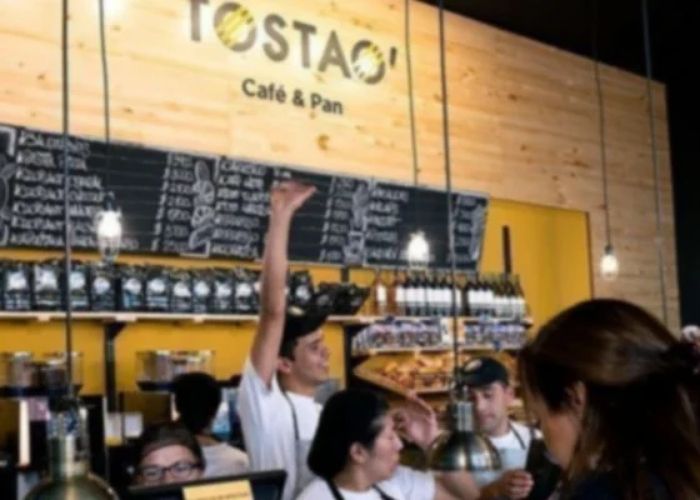 Tostao' Café & Pan ya tendría nuevo dueño: Postobón