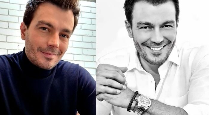  - El galán venezolano que RCN contrató para resucitar Enfermeras