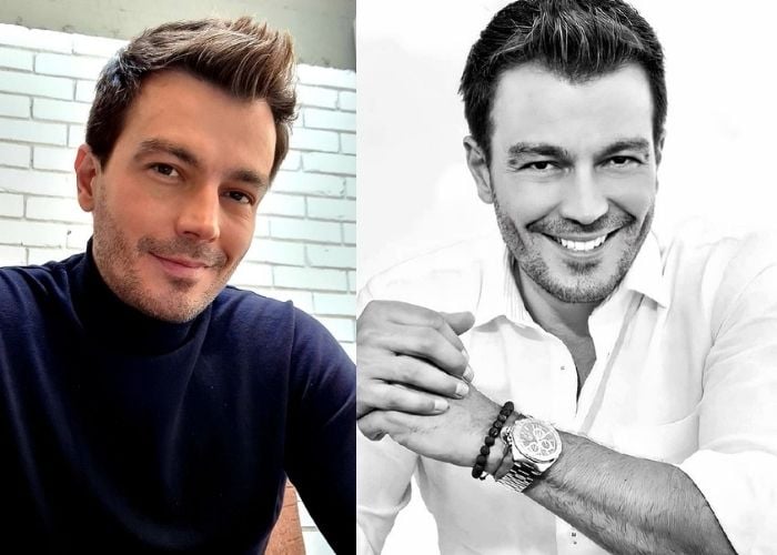 El galán venezolano que RCN contrató para resucitar Enfermeras