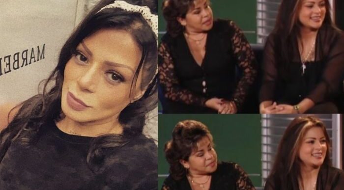  - La peor tragedia que ha soportado Marbelle: la cirugía estética mortal de su mamá