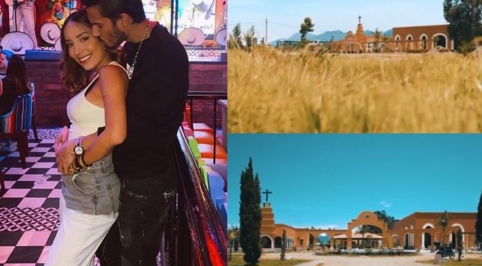  - ¿Es justo pagar 290 mil pesos por un plato en el restaurante de Luisa Fernanda W?