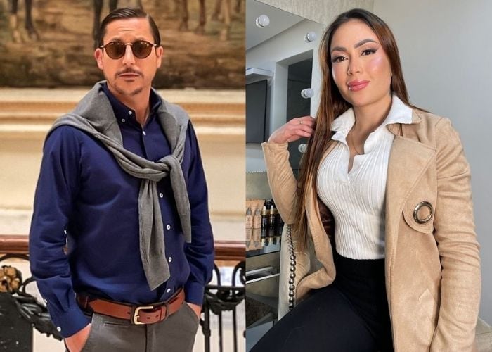 A Alejandro Riaño le cayó como anillo al dedo la condena de Epa Colombia