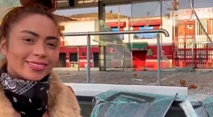  - El video por el que condenaron a cinco años de cárcel a Epa Colombia