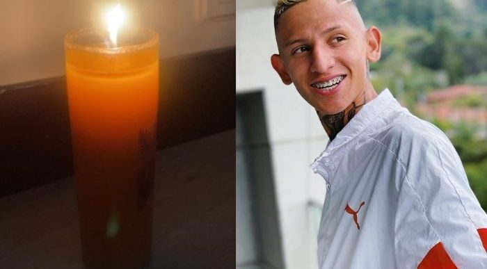  - La cadena de oración funcionó: le devolvieron la cuenta a La Liendra