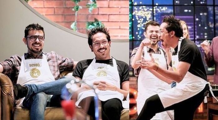  - ¿Por qué sus compañeros de MasterChef odian tanto a Diego Camargo y Frank Martínez?