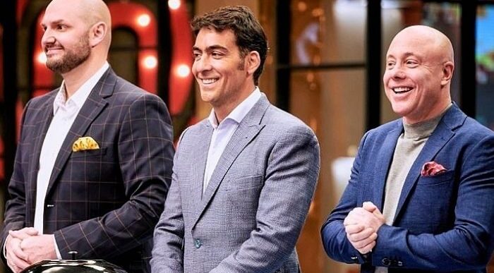  - El negociazo de ser jurado en Masterchef