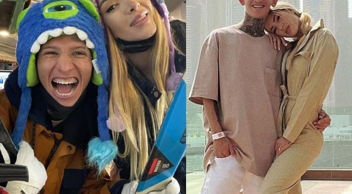  - ¿La Liendra está sufriendo de alucinaciones?