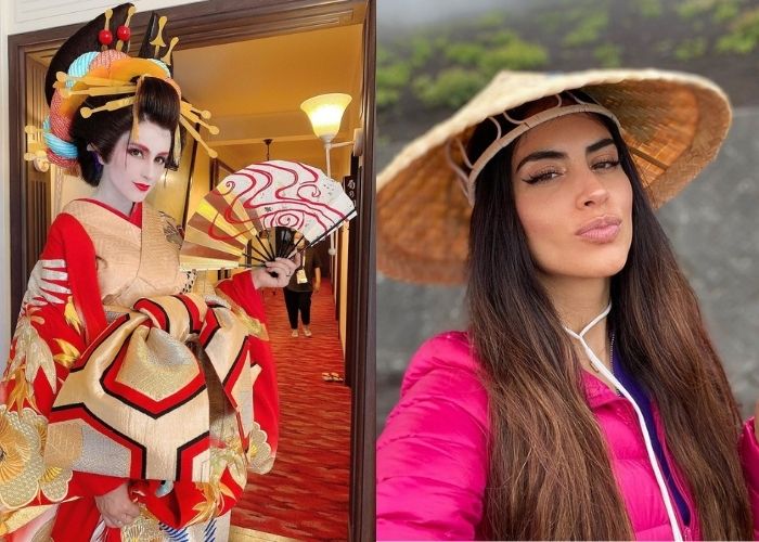 Un millón de dólares: el último exceso de Jessica Cediel