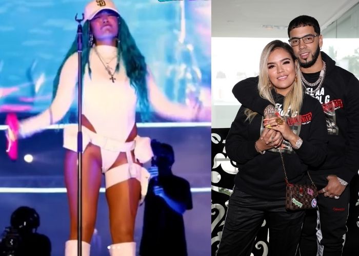 El despecho que está acabando con Karol G