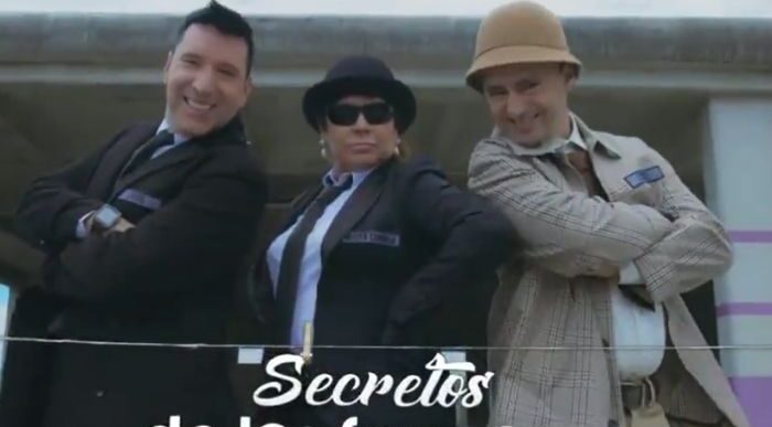  - La Negra Candela regresa recargada de chismes a RCN