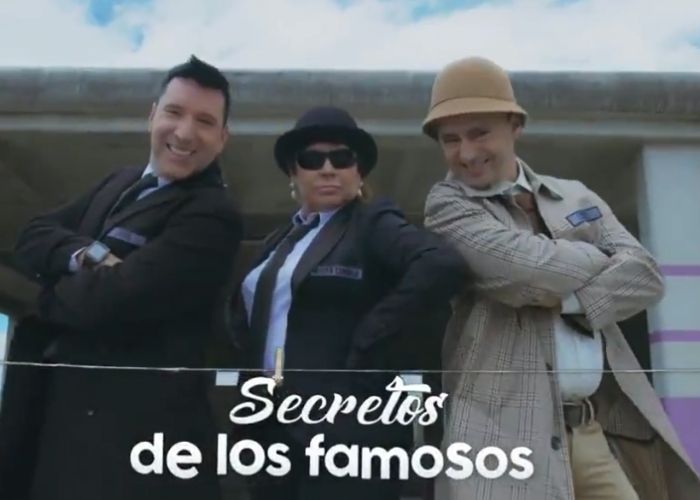 La Negra Candela regresa recargada de chismes a RCN