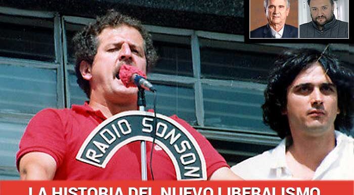  - "Tengo un pacto de sangre con Luis Carlos Galán y Rodrigo Lara": Iván Marulanda