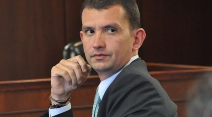  - La millonaria deuda que Emilio Tapia todavía tiene con la justicia