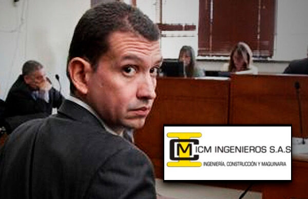  - La mano de Emilio Tapia iría más allá de Mintic: otras cuatro megaobras en la lupa