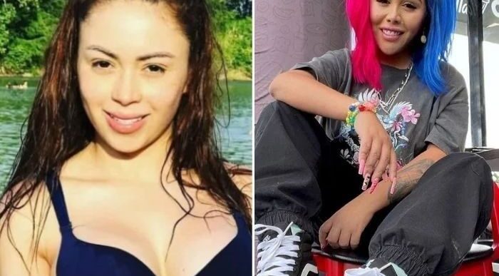 Epa Colombia Yina Calderon - "Lo que piense me vale cero": la respuesta de Yina Calderón a Epa Colombia