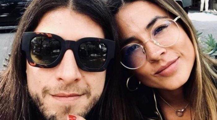  - El exitoso DJ y empresario que enamoró a Carla Giraldo