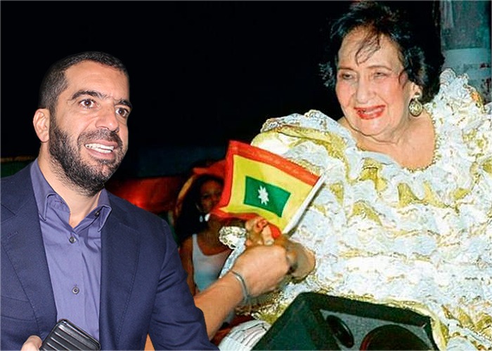 El escueto legado de Arturo Char en el Congreso