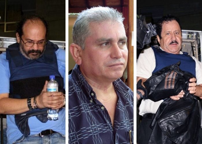 El Canoso, el único comandante paramilitar que ha logrado la libertad