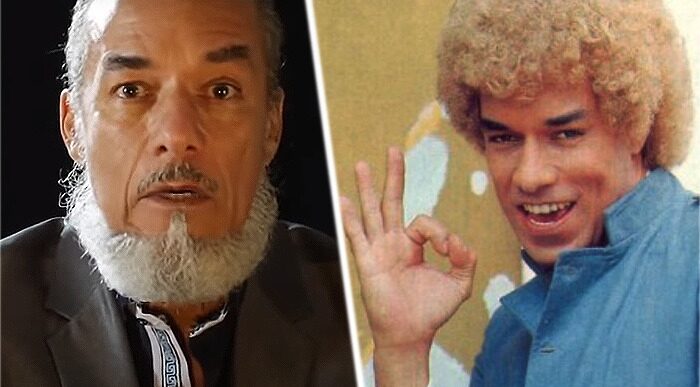  - El actor Bruno Díaz, hastiado de la política y con problemas de plata