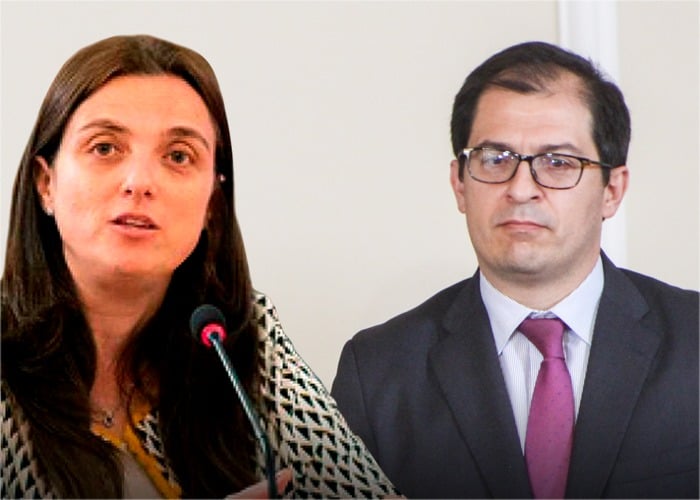 Francisco Barbosa le mete el diente a los $70.000 millones esfumados de MinTIC