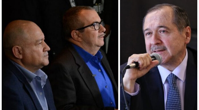  - Las Farc a responder por el reclutamiento de 18.677 niños y niñas